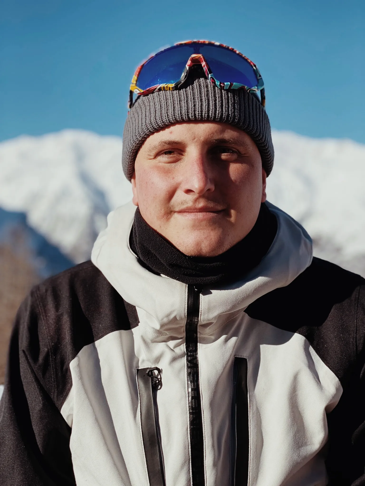 Philipp Trösch's avatar